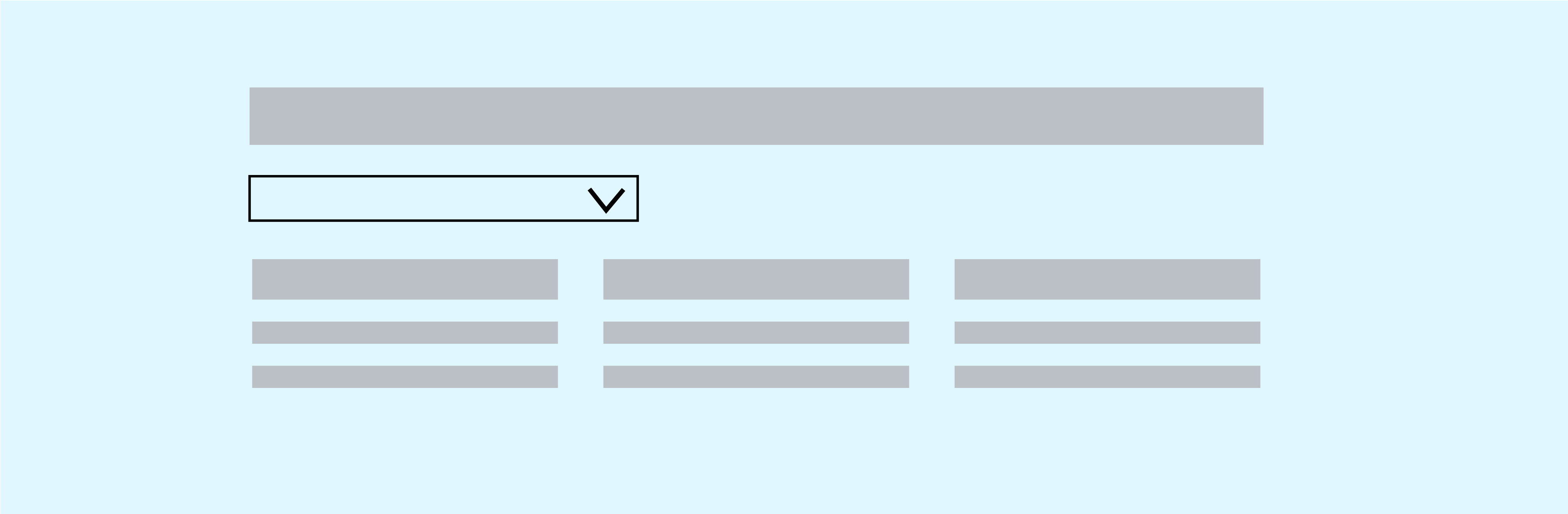 Preset Filters